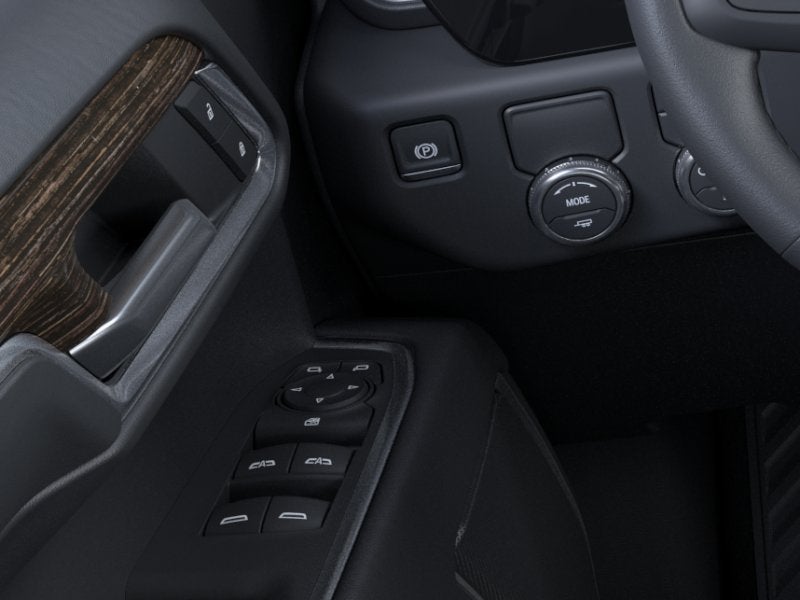 2026 GMC Sierra 1500 Elevation - Photo 22