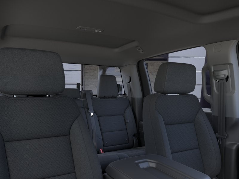 2026 GMC Sierra 1500 Elevation - Photo 24