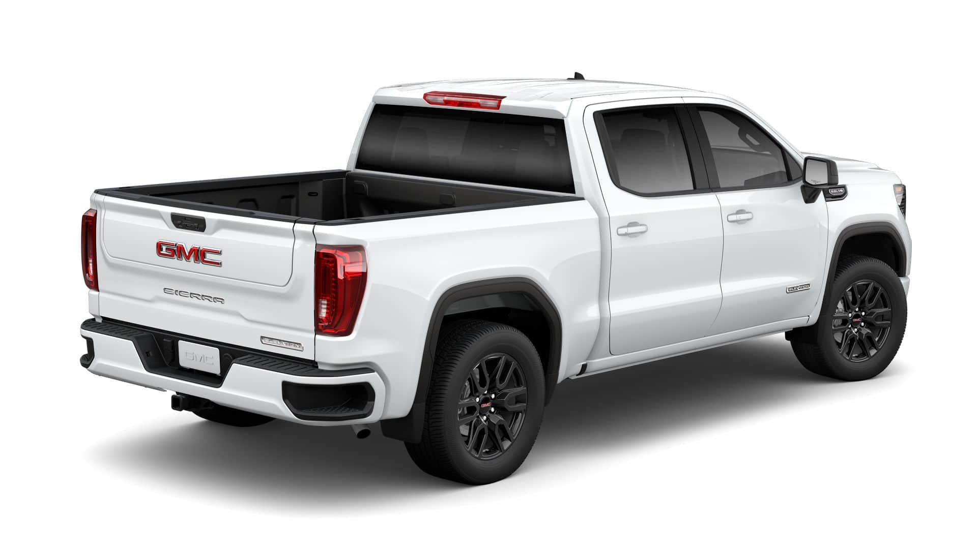 2026 GMC Sierra 1500 Elevation - Photo 27