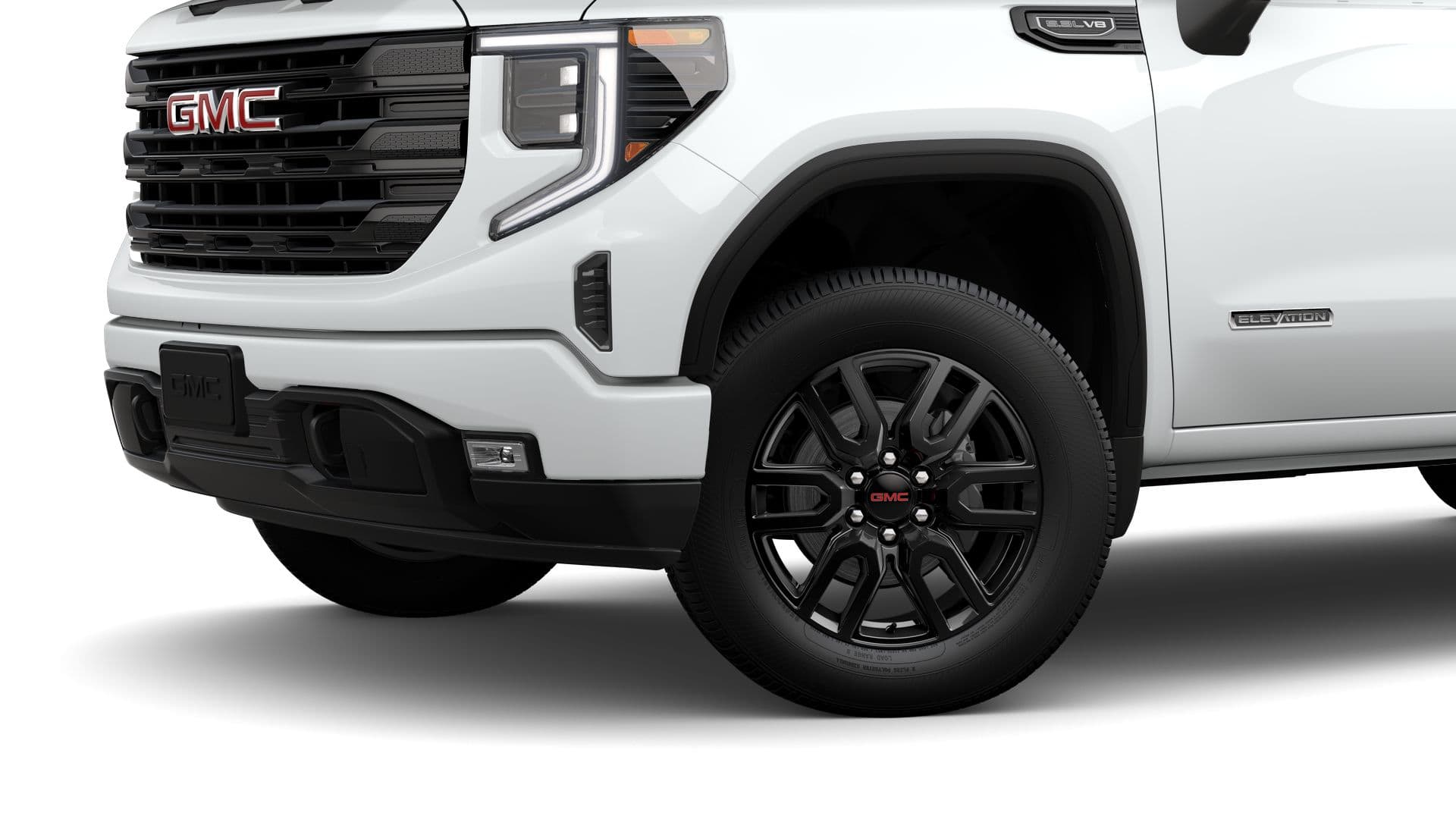 2026 GMC Sierra 1500 Elevation - Photo 29