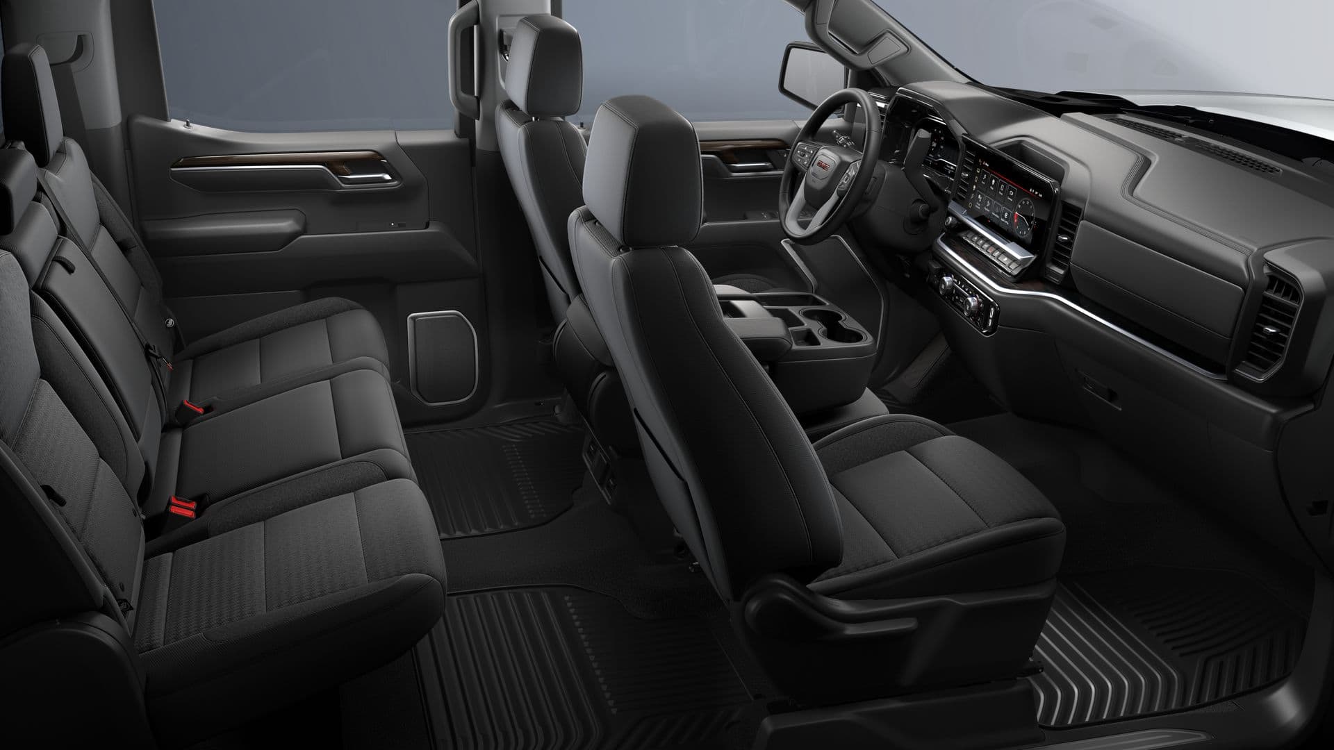 2026 GMC Sierra 1500 Elevation - Photo 31