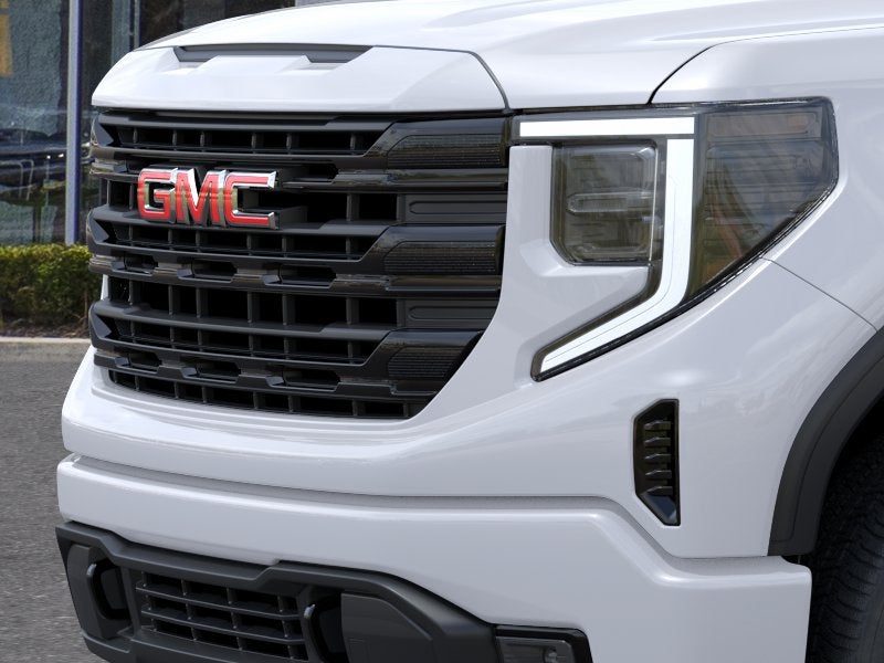 2026 GMC Sierra 1500 Elevation - Photo 13