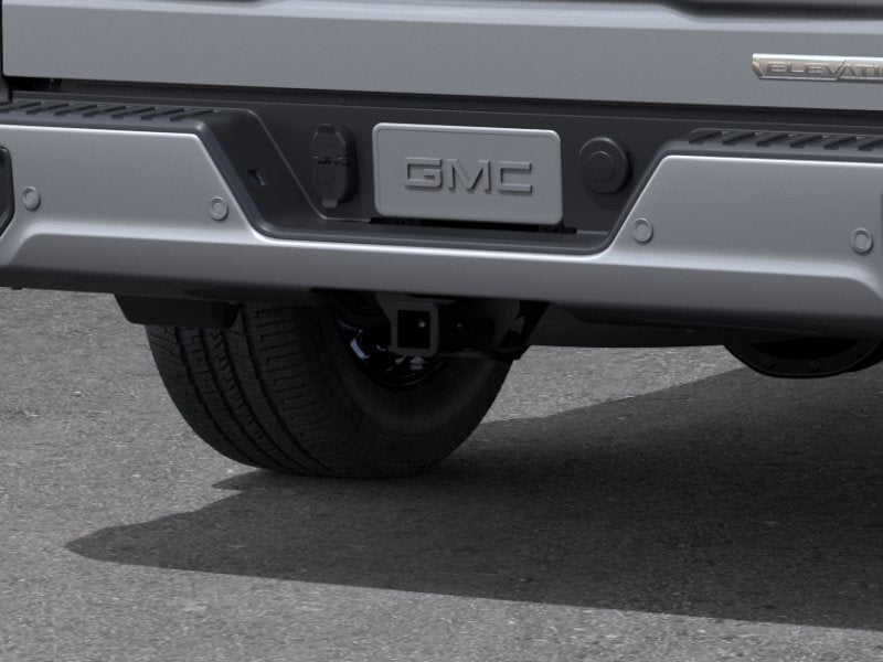 2026 GMC Sierra 1500 Elevation - Photo 14