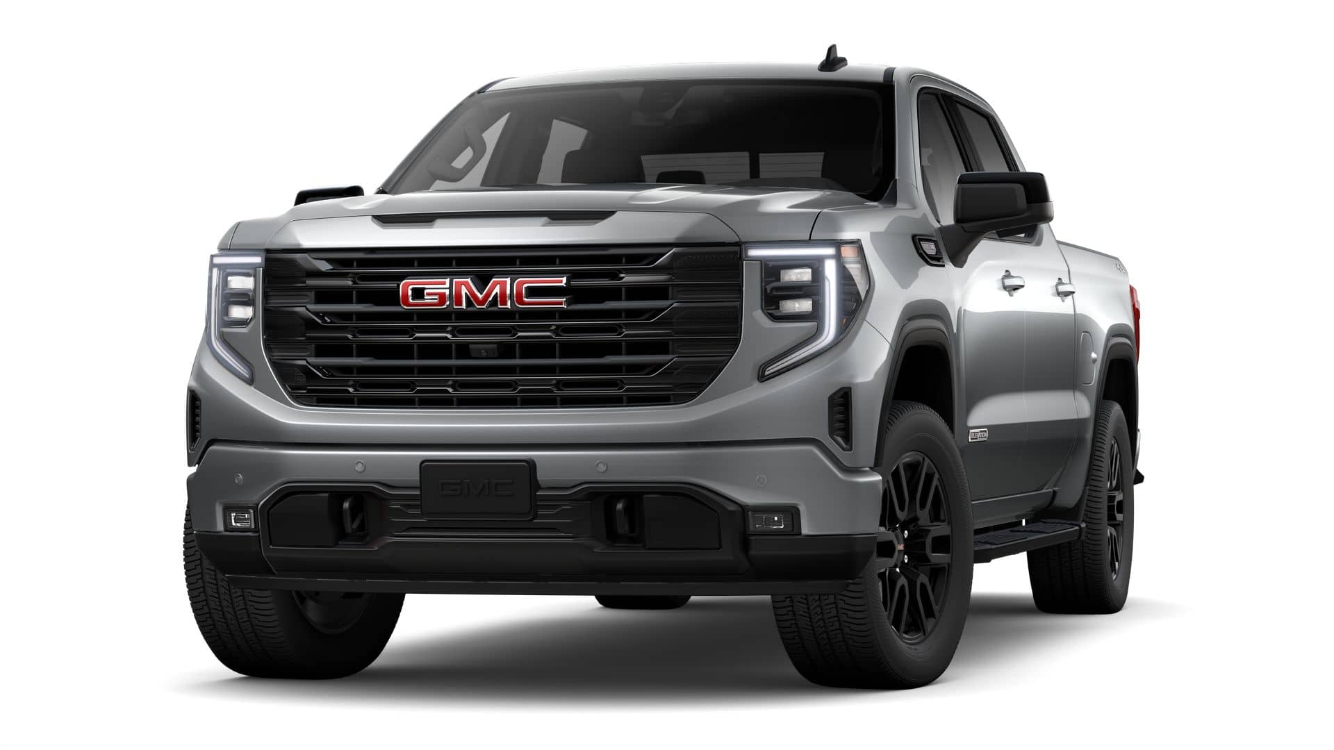 2026 GMC Sierra 1500 Elevation - Photo 25