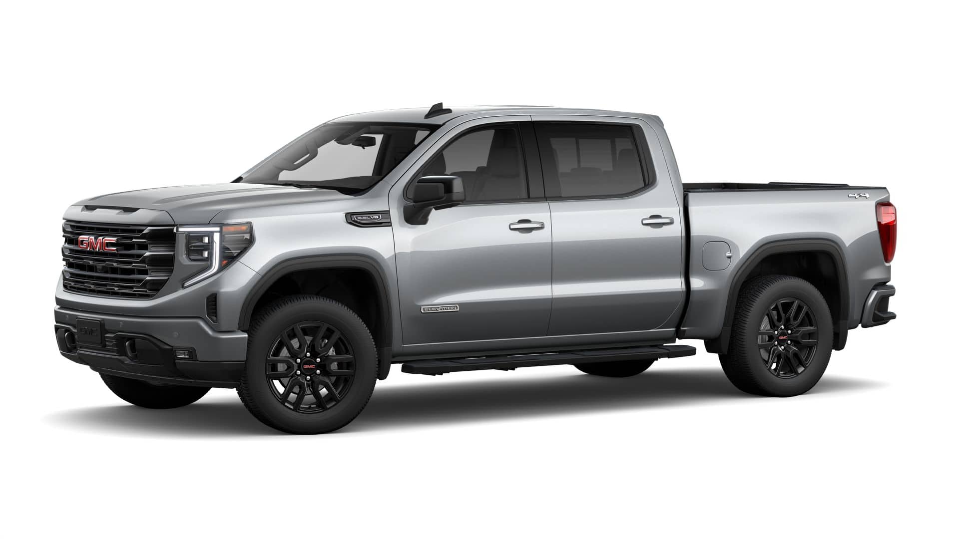 2026 GMC Sierra 1500 Elevation - Photo 26