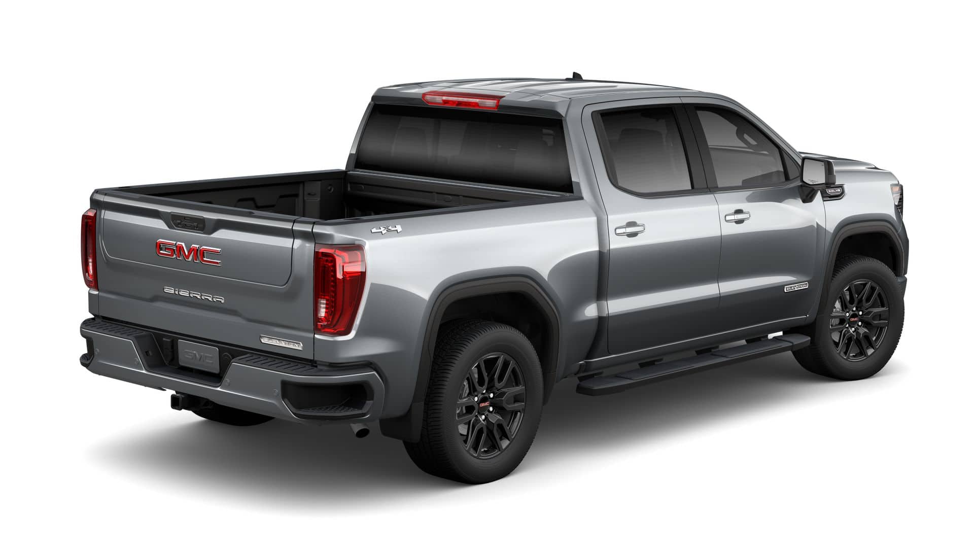 2026 GMC Sierra 1500 Elevation - Photo 27