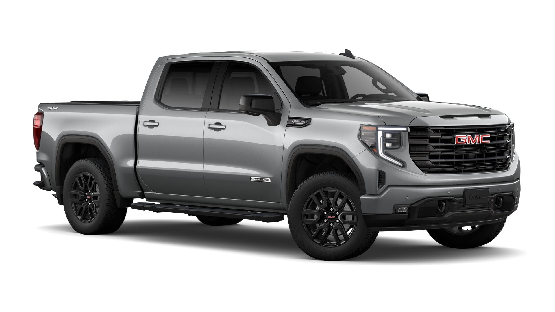 2026 GMC Sierra 1500 Elevation - Photo 28