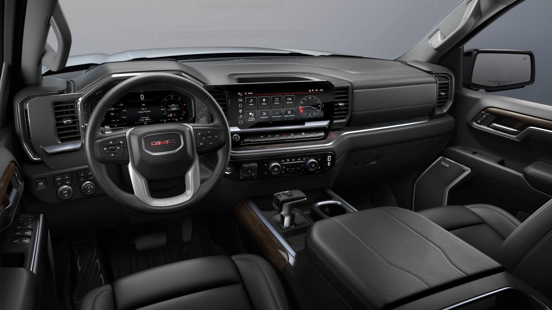 2026 GMC Sierra 1500 Elevation - Photo 30