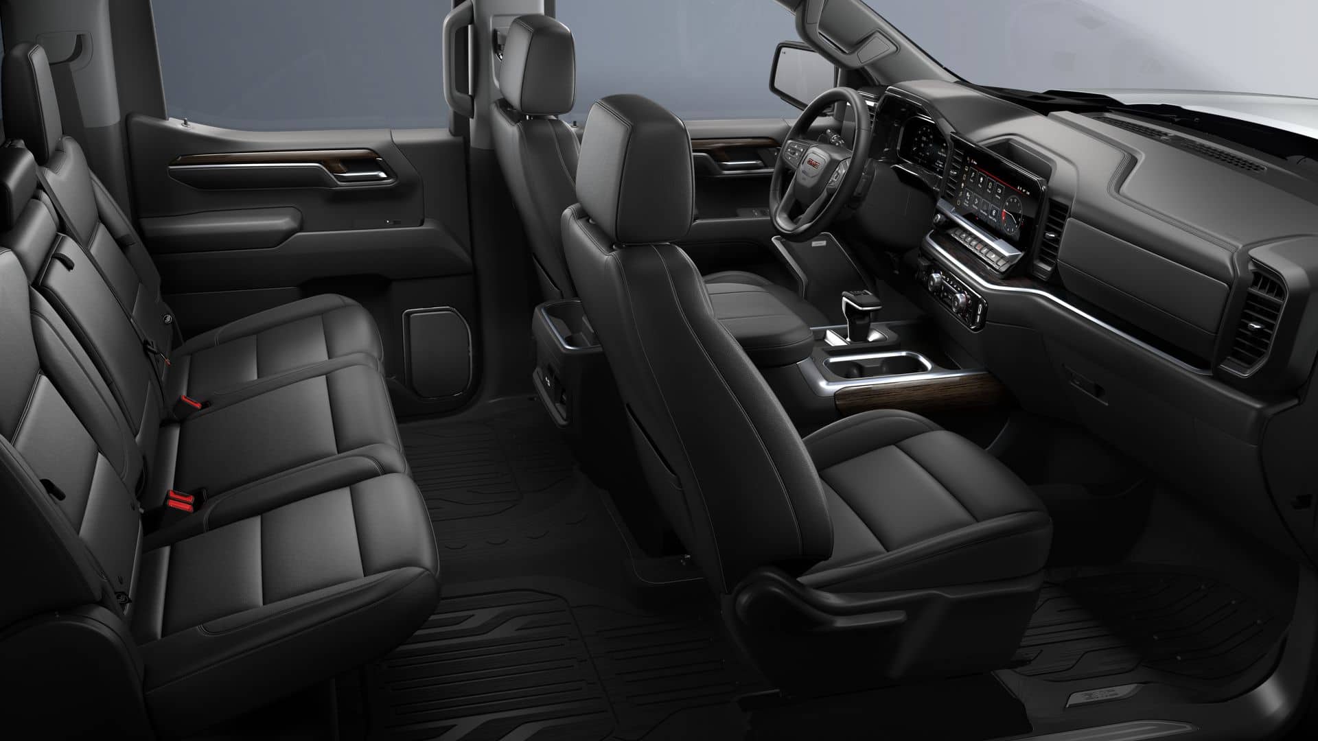 2026 GMC Sierra 1500 Elevation - Photo 31
