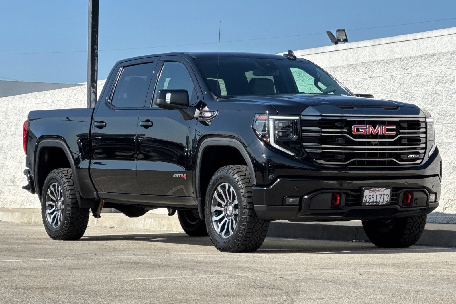 3GTUUEE85PG236540