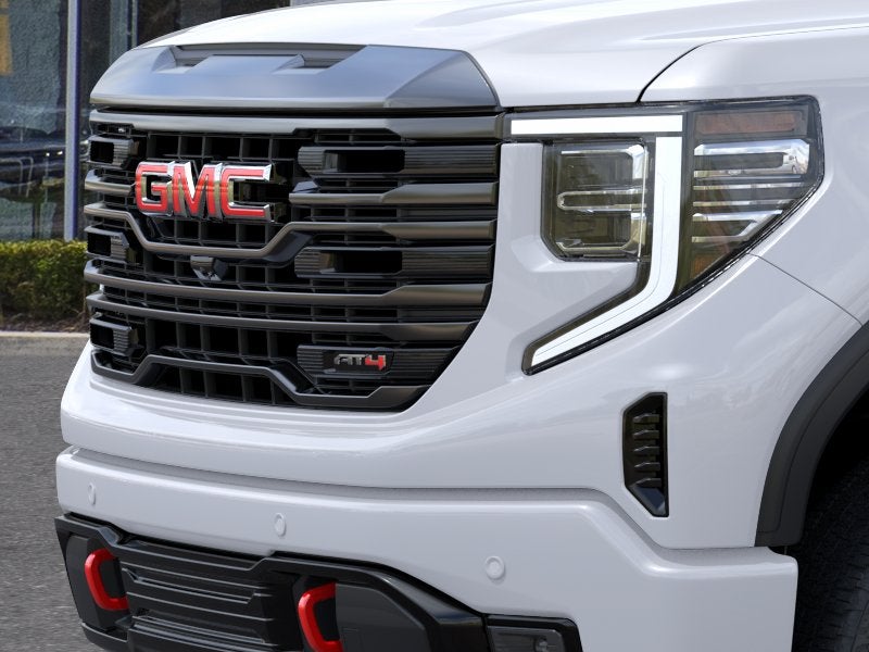 2026 GMC Sierra 1500 AT4 - Photo 13