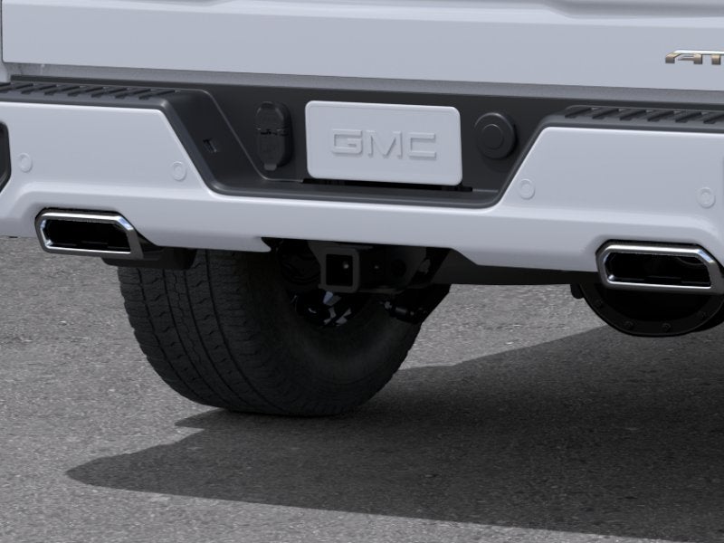 2026 GMC Sierra 1500 AT4 - Photo 14