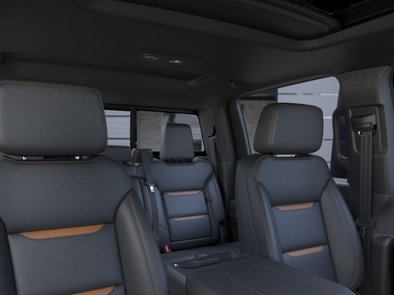 2026 GMC Sierra 1500 AT4 - Photo 24