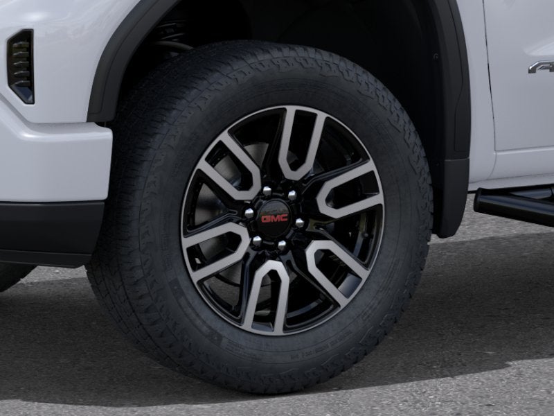 2026 GMC Sierra 1500 AT4 - Photo 9