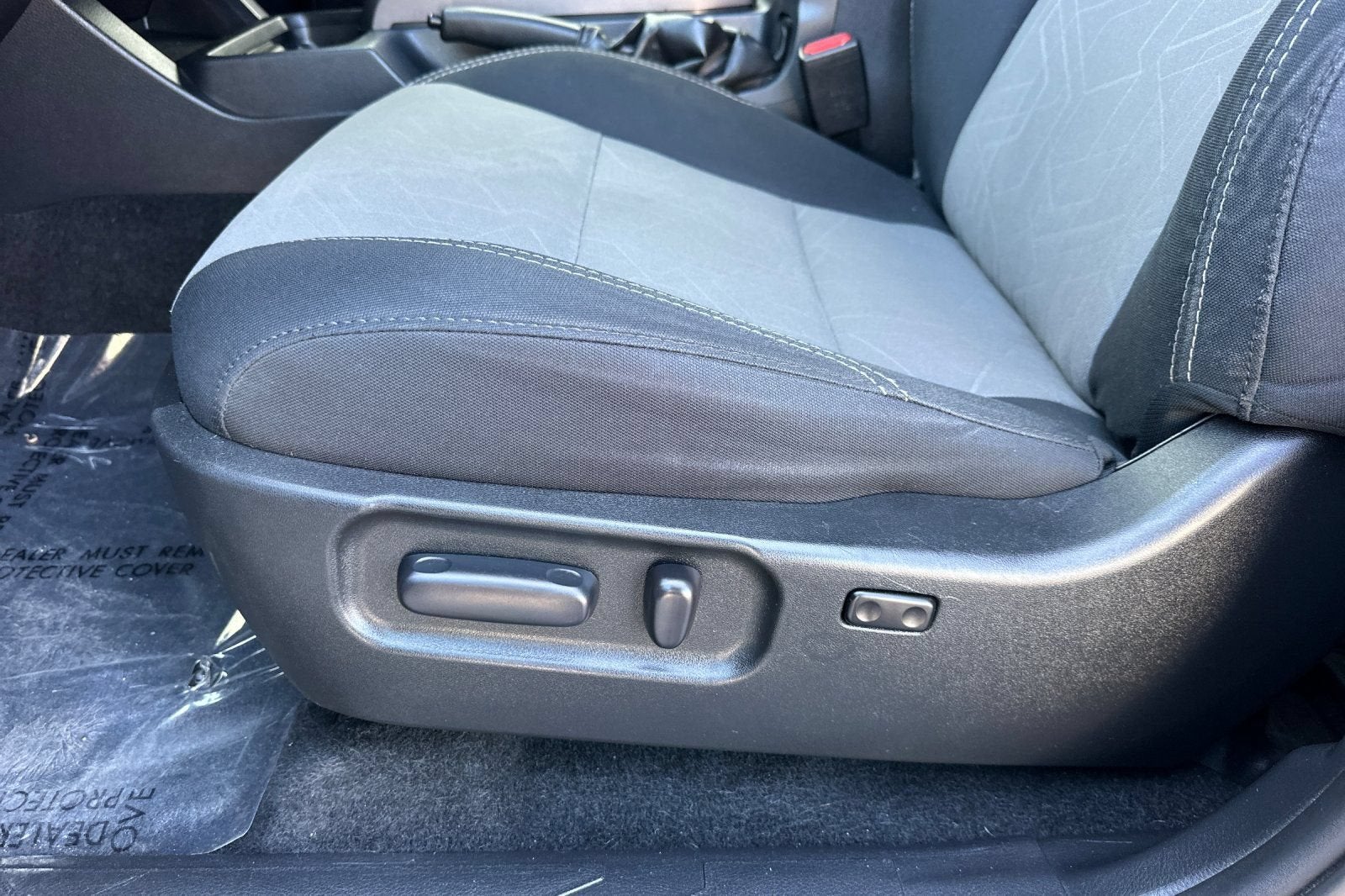 2020 Toyota Tacoma 4WD SR5