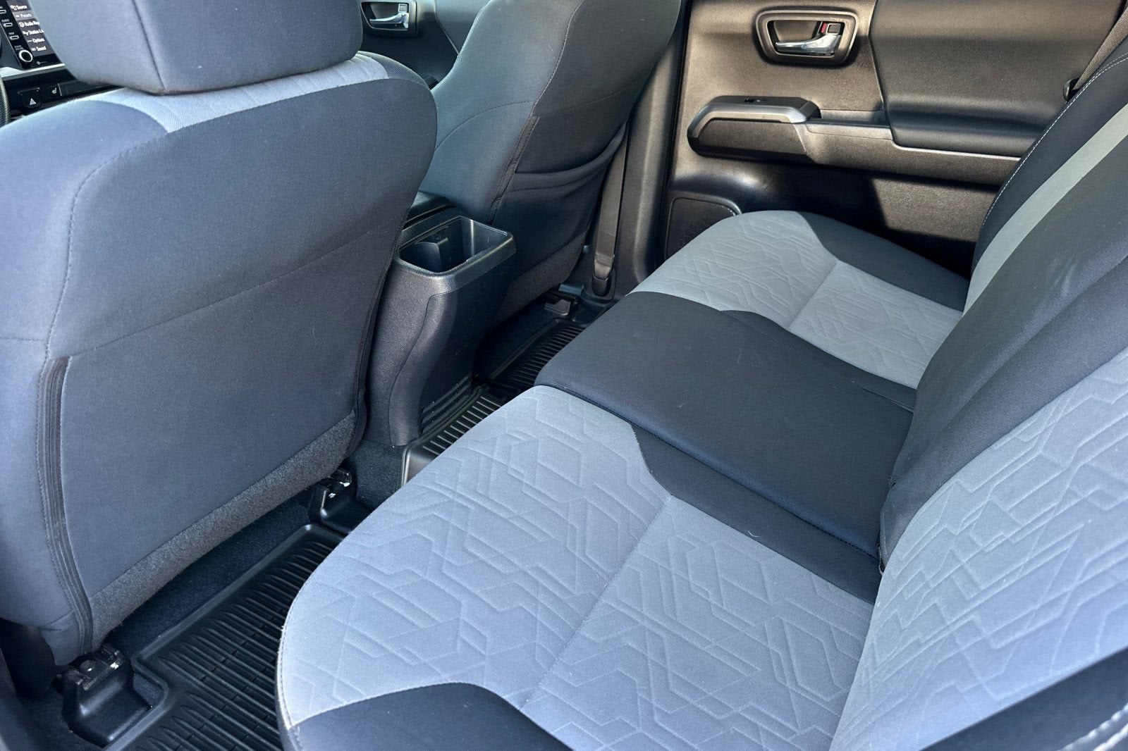 2020 Toyota Tacoma 4WD SR5