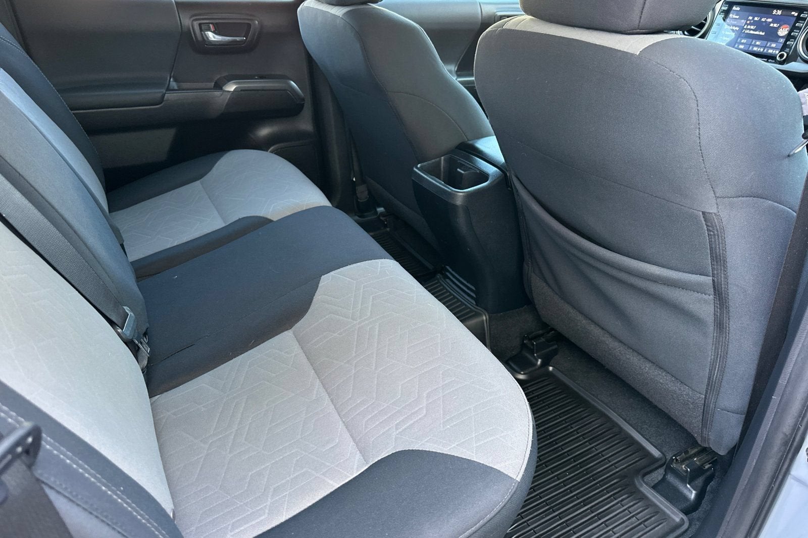 2020 Toyota Tacoma 4WD SR5