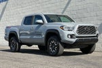 2020 Toyota Tacoma 4WD SR5