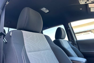 2020 Toyota Tacoma 4WD SR5