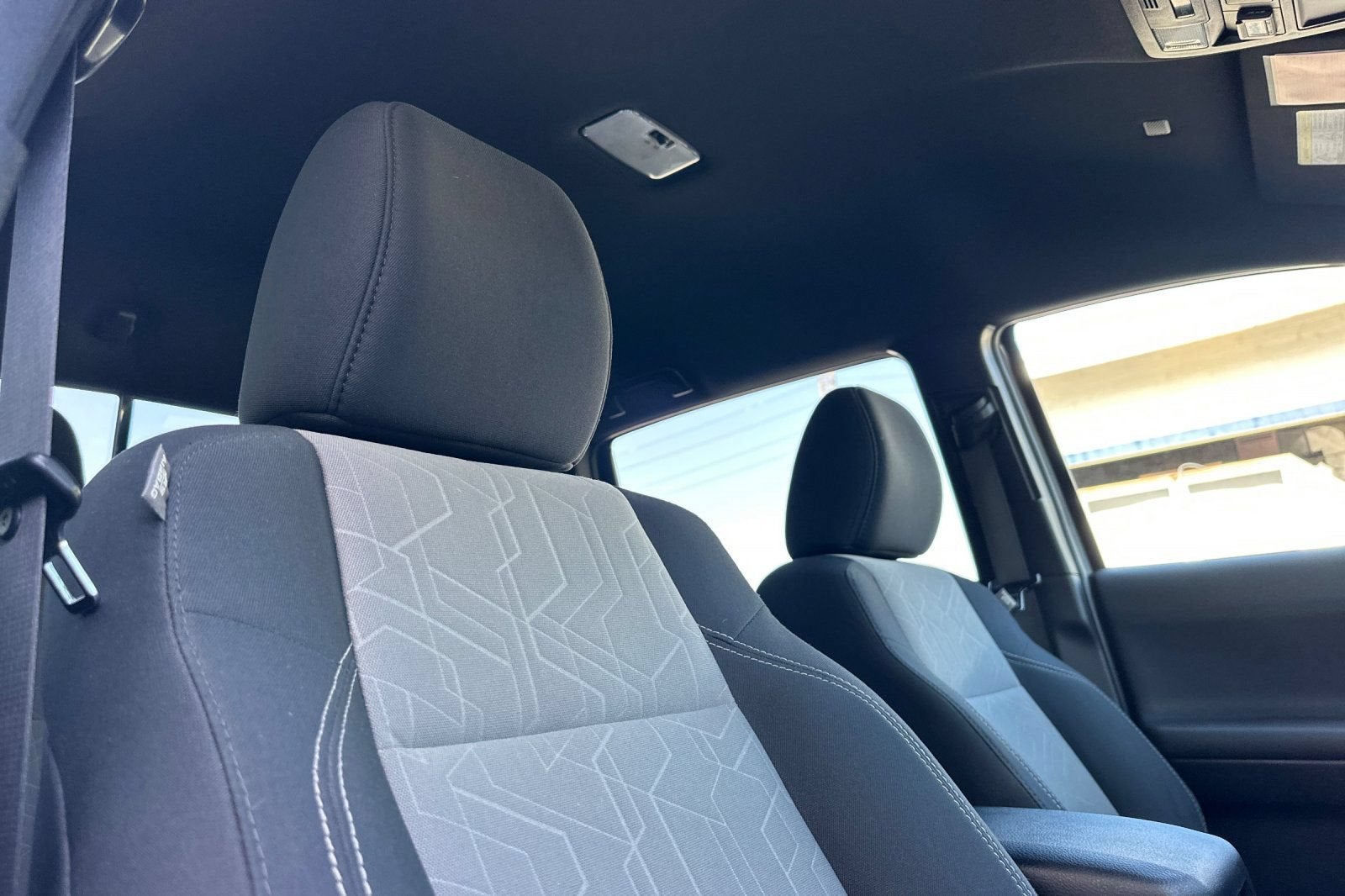 2020 Toyota Tacoma 4WD SR5