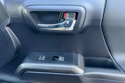 2020 Toyota Tacoma 4WD SR5