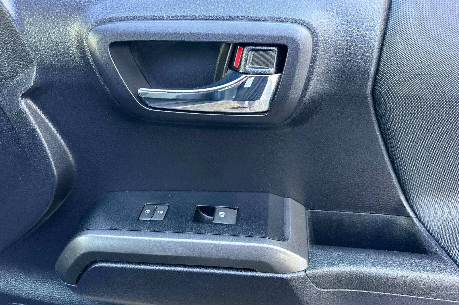 2020 Toyota Tacoma 4WD SR5
