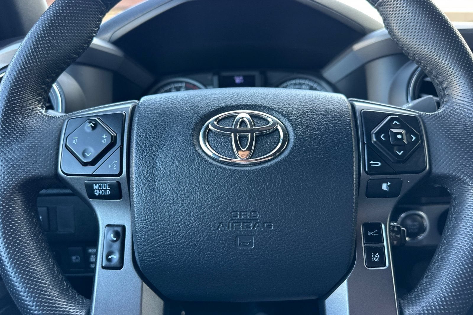2020 Toyota Tacoma 4WD SR5