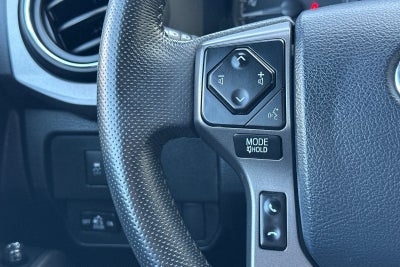 2020 Toyota Tacoma 4WD SR5