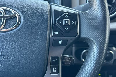 2020 Toyota Tacoma 4WD SR5