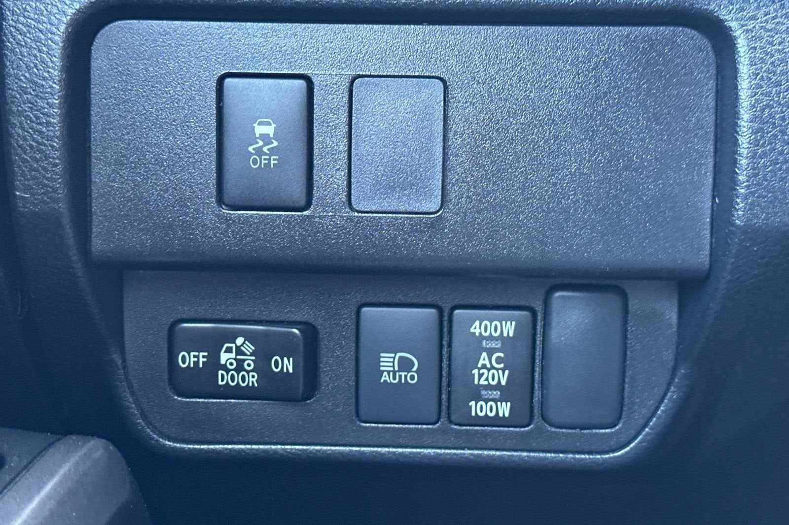 2020 Toyota Tacoma 4WD SR5