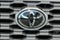 2020 Toyota Tacoma 4WD SR5