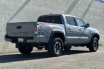 2020 Toyota Tacoma 4WD SR5