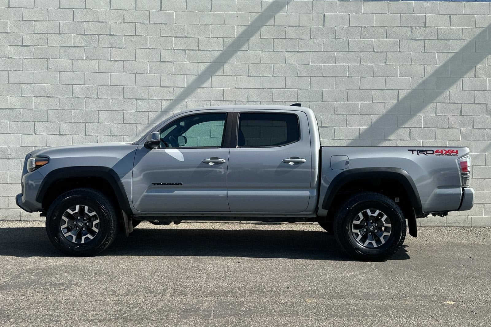 2020 Toyota Tacoma 4WD SR5