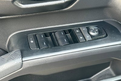 2025 Toyota Tacoma 2WD SR5