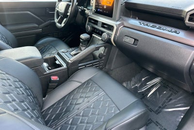 2025 Toyota Tacoma 2WD SR5