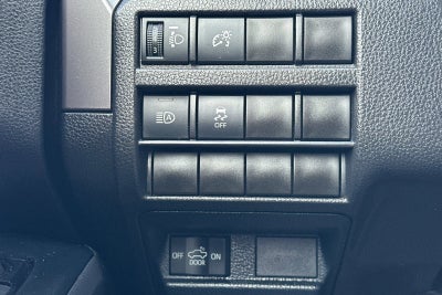 2025 Toyota Tacoma 2WD SR5