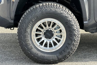 2025 Toyota Tacoma 2WD SR5