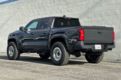 2025 Toyota Tacoma 2WD SR5