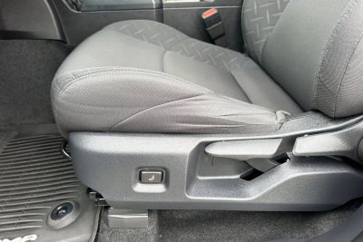 2025 Toyota Tacoma 4WD SR