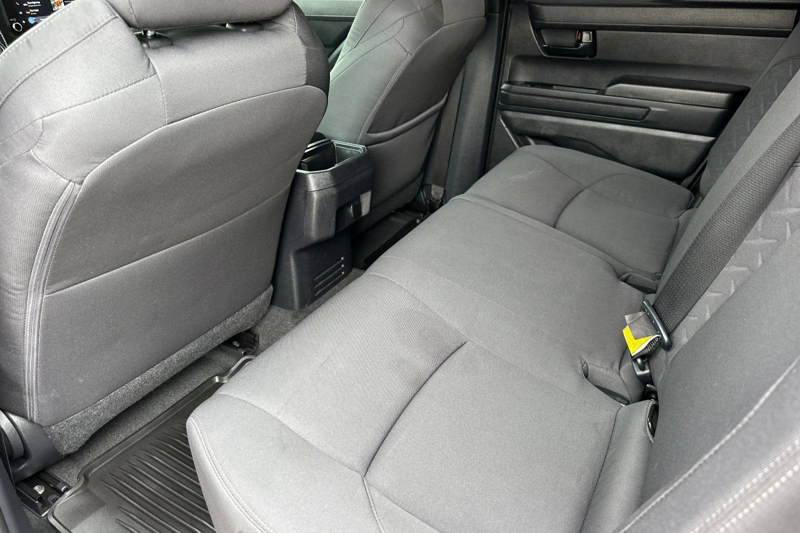 2025 Toyota Tacoma 4WD SR