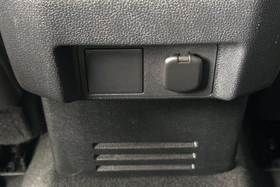 2025 Toyota Tacoma 4WD SR