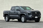 2025 Toyota Tacoma 4WD SR