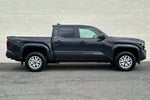 2025 Toyota Tacoma 4WD SR