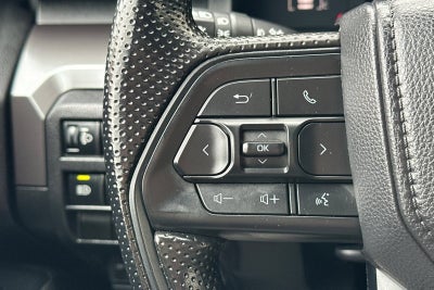 2025 Toyota Tacoma 4WD SR