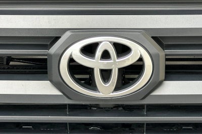 2025 Toyota Tacoma 4WD SR