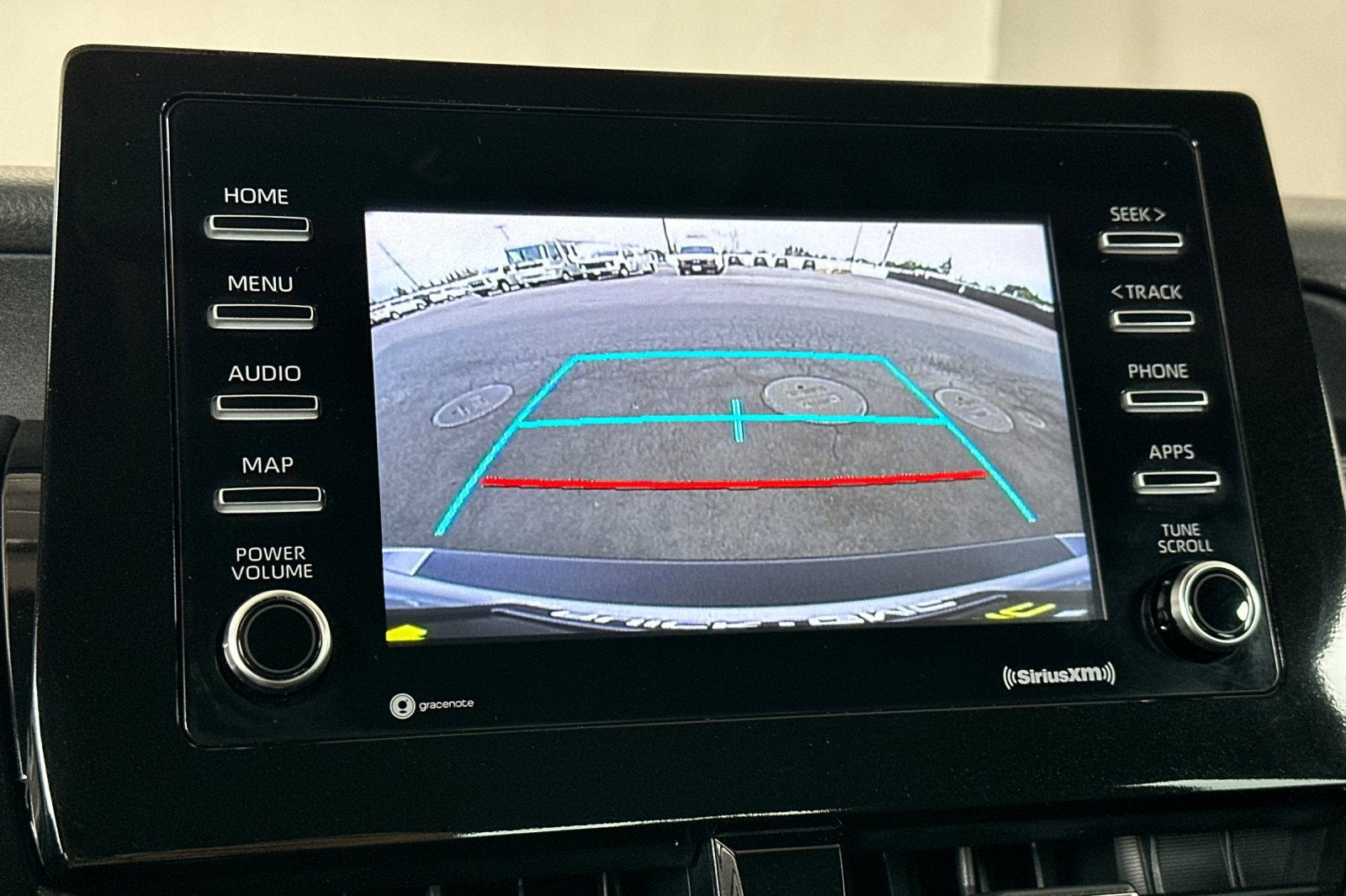 2024 Toyota Camry SE - Photo 24