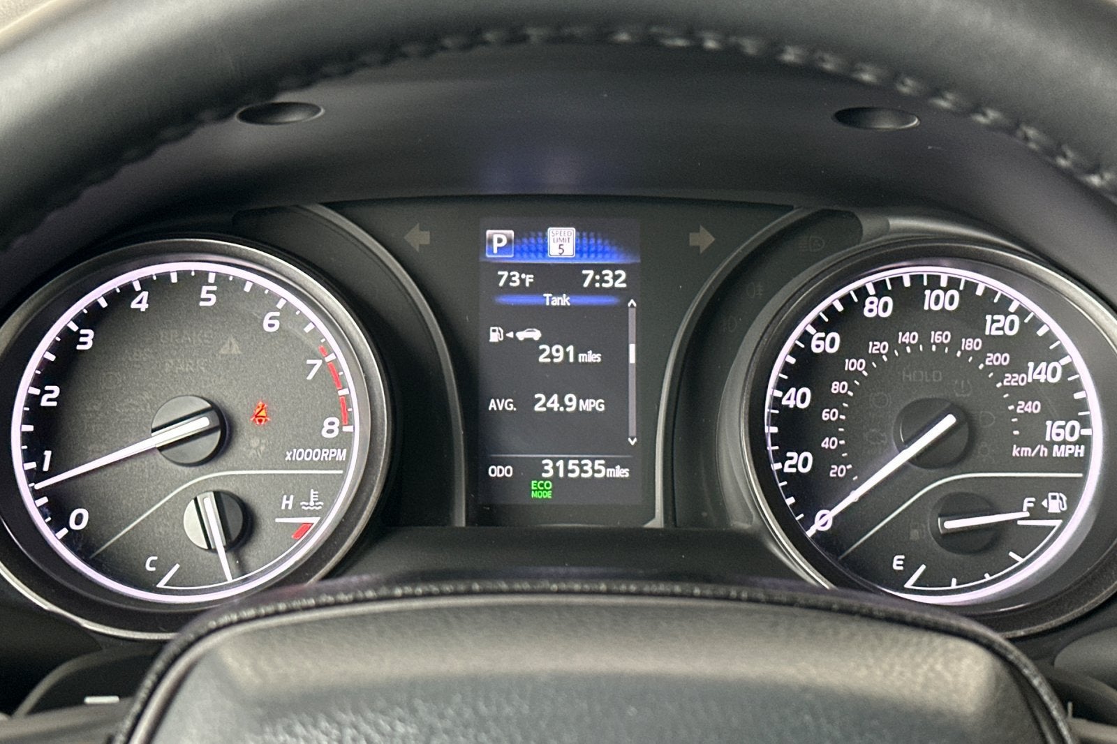 2024 Toyota Camry SE - Photo 30