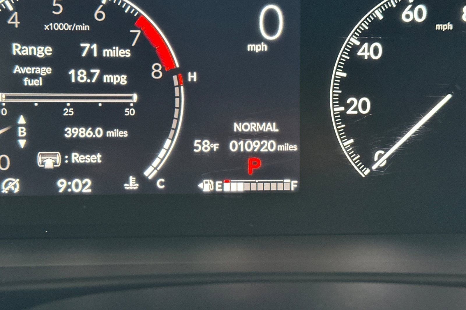 2025 Honda Ridgeline Sport