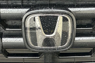 2025 Honda Ridgeline Sport