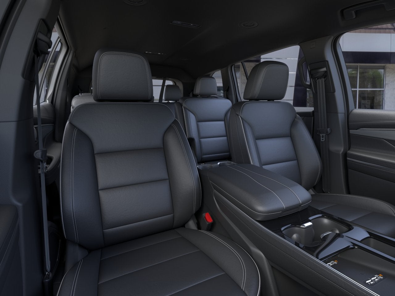 2027 Buick Enclave Preferred